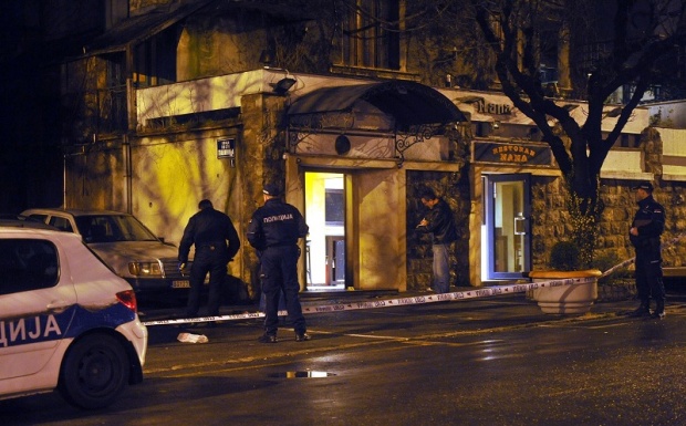 Ухапшени осумњичени за бацање молотовљевих коктела на Нану